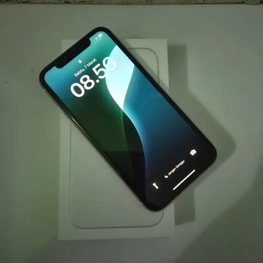 Iphone 11 64 resmi ibox