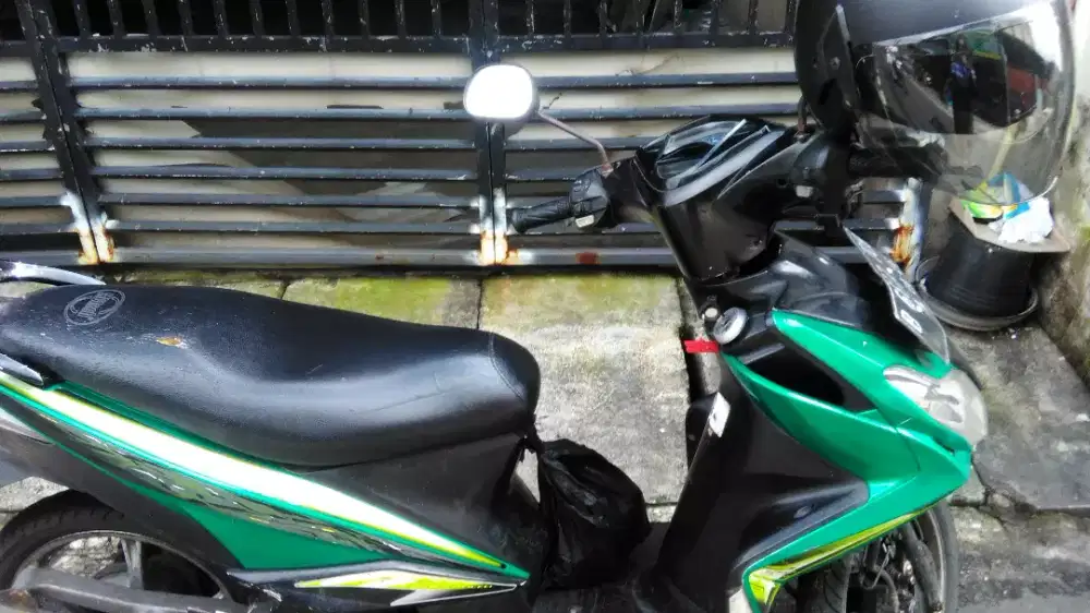 Jual ganti baru laku