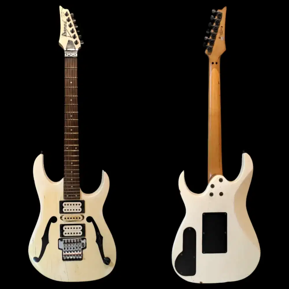 Ibanez pgm 3 Korea thn 2002