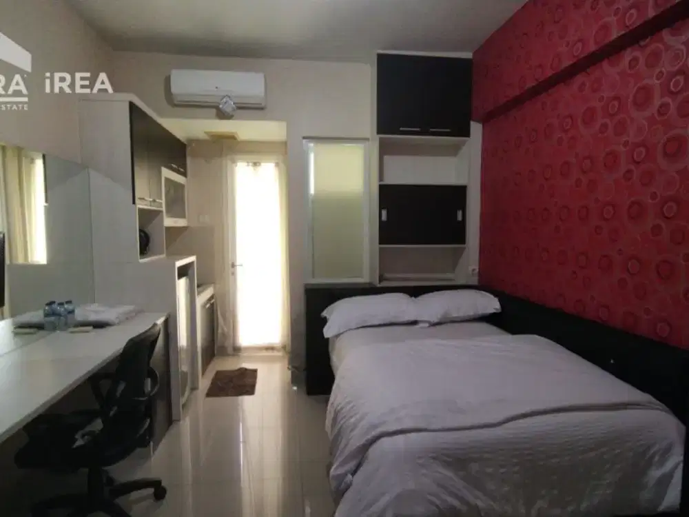 APARTEMEN DISEWAKAN DI JOGJA DEKAT AMBARUKMO PLAZA