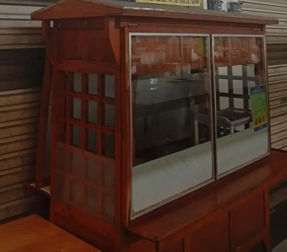 Jual Grobak multi guna