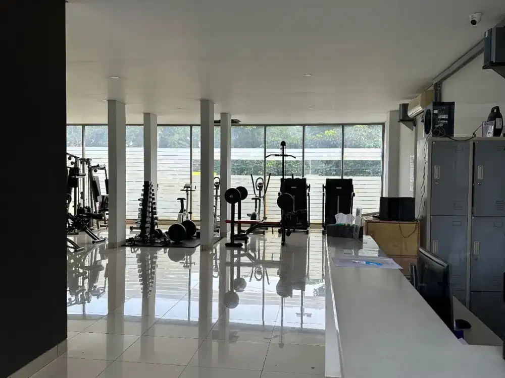 JUAL BU Rumah Modern Minimalis SHM Nyaman di ISTANA PASTEUR REGENCY