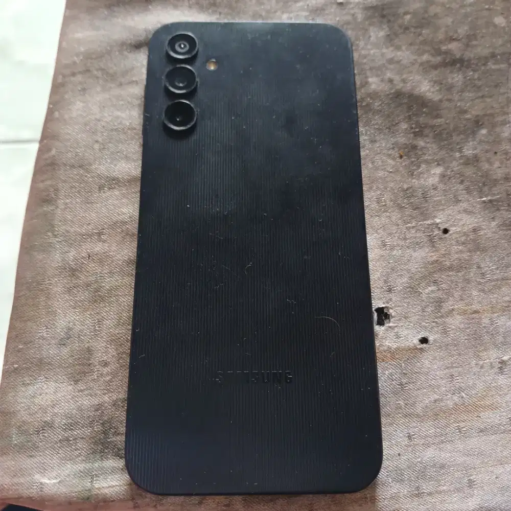 Samsung A14, Ram 6/128