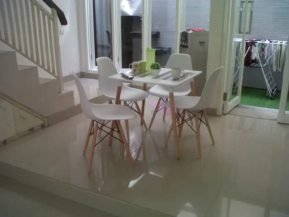 Dijual Rumah Koala Regency Sukolilo