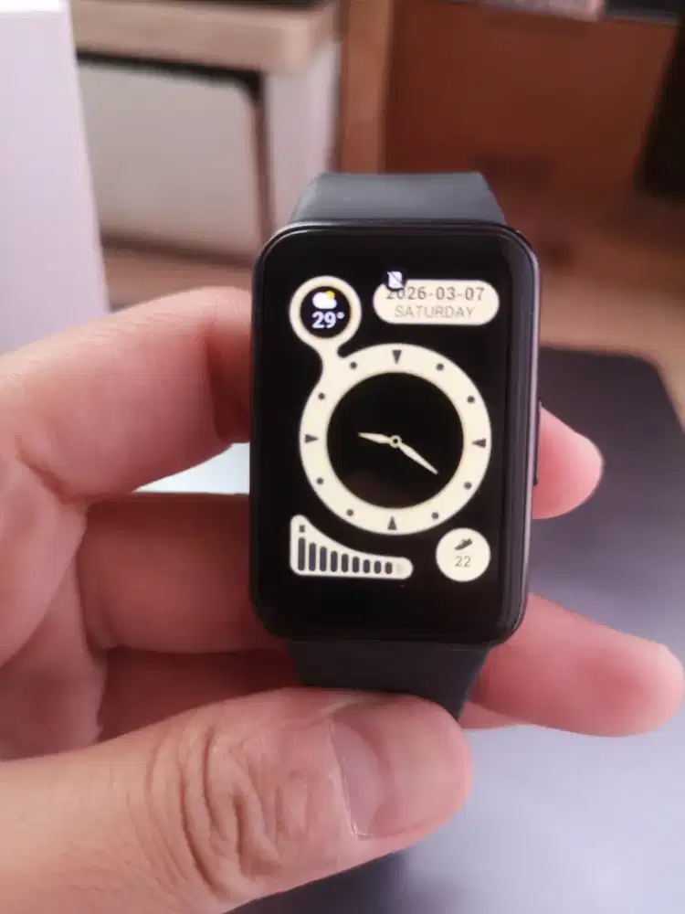 Samsung galaxy fit 3