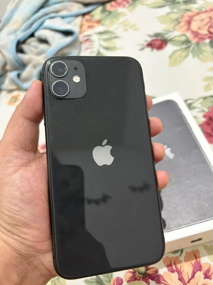 Iphone 11 128 inter xl only