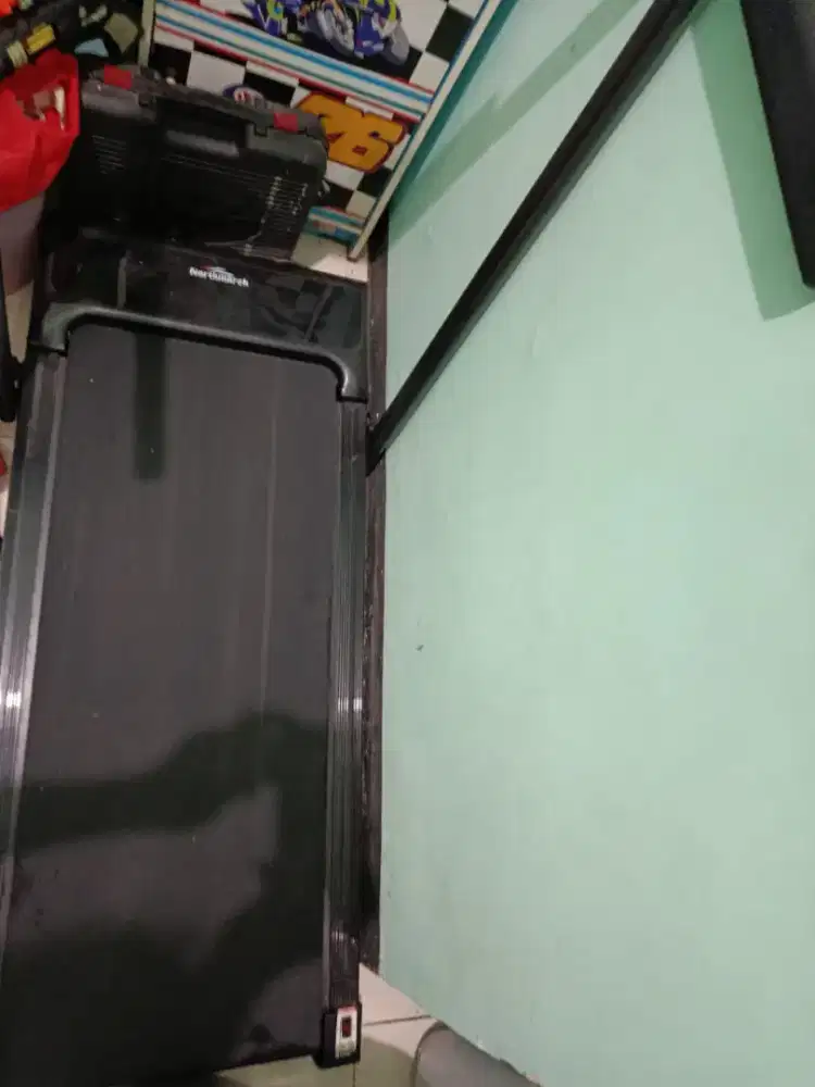 Treadmill northmarch