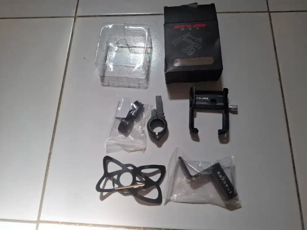 Phone Holder Gub P10 Original