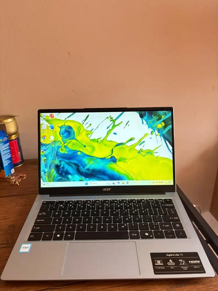Acer Aspire Lite 14 8 GB / 256 GB