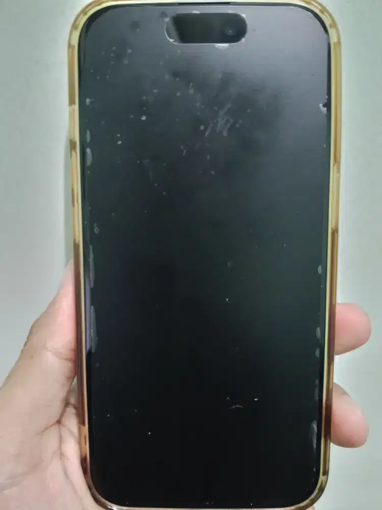 iPhone 15 Blue 128GB