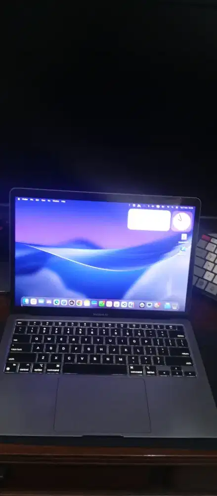 Macbook Air M1 16/256Gb 13inch