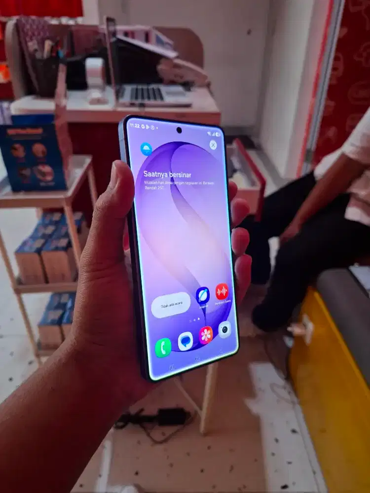 SAMSUNG S26 ULTRA 12/512