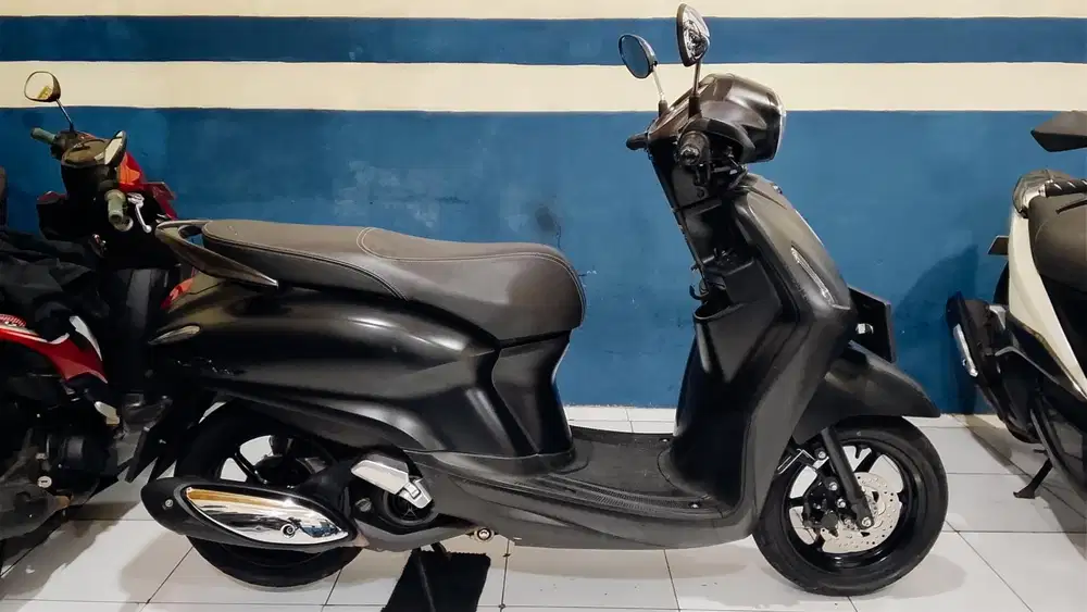 jual cepat Yamaha filano 2023 keyles