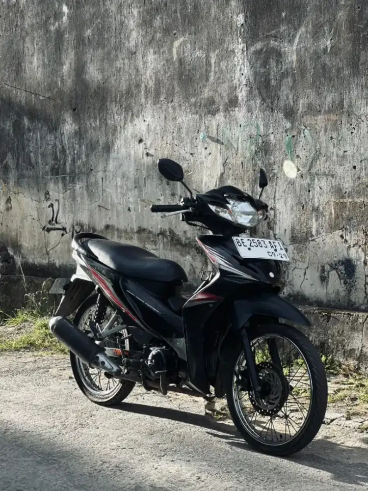 Revo Absolute 2009 Pajak On