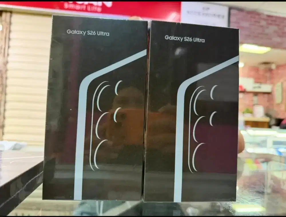 Samsung S26 Ultra 1 TB