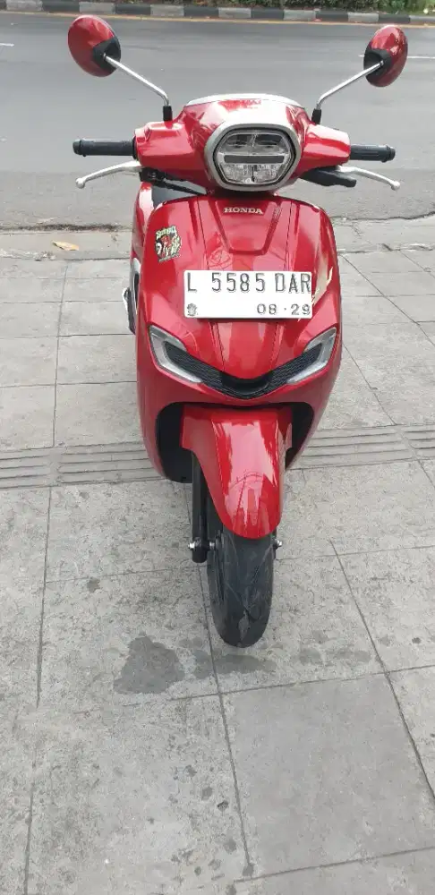 STYLO TH 2024 istimewa pjk baru