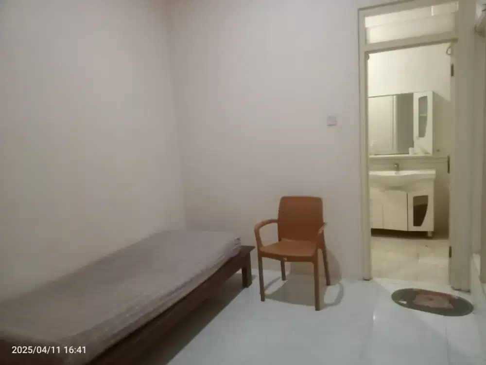 Dijual Rumah Galaxy Bumi Permai Araya