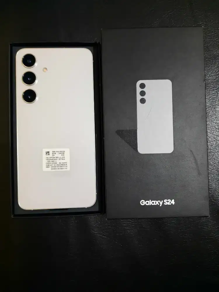 Hp Samsung S24 5G 8/256