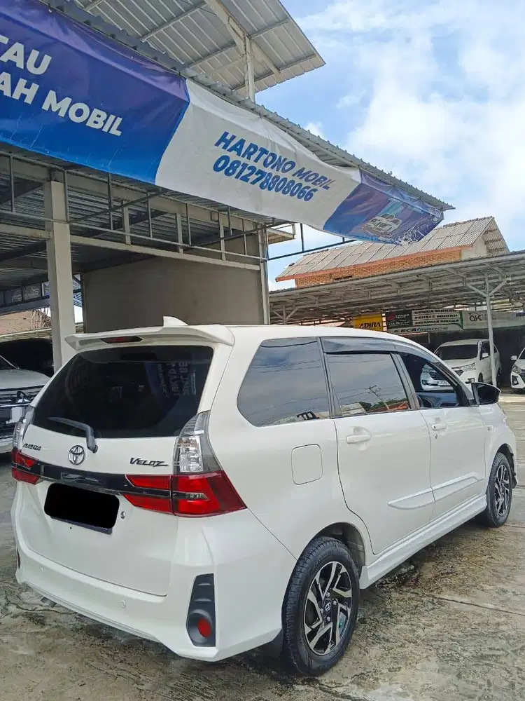VELOZ 1.5 G MANUAL 2019