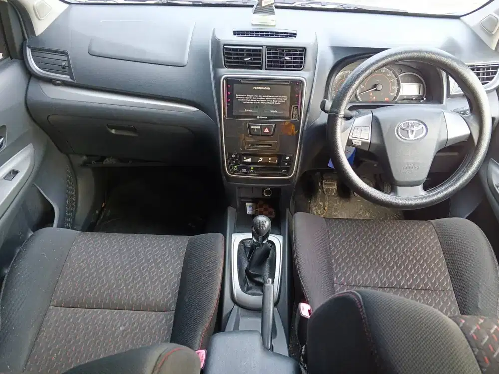 VELOZ 1.5 G MANUAL 2019