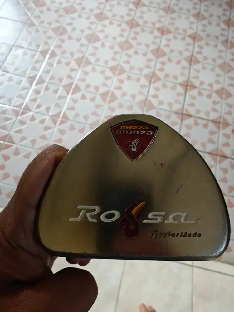 Taylormade Putter Rossa