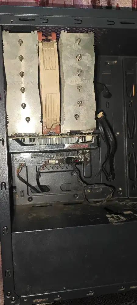 Cpu i7 4790 16gb 256gb/1,5tb