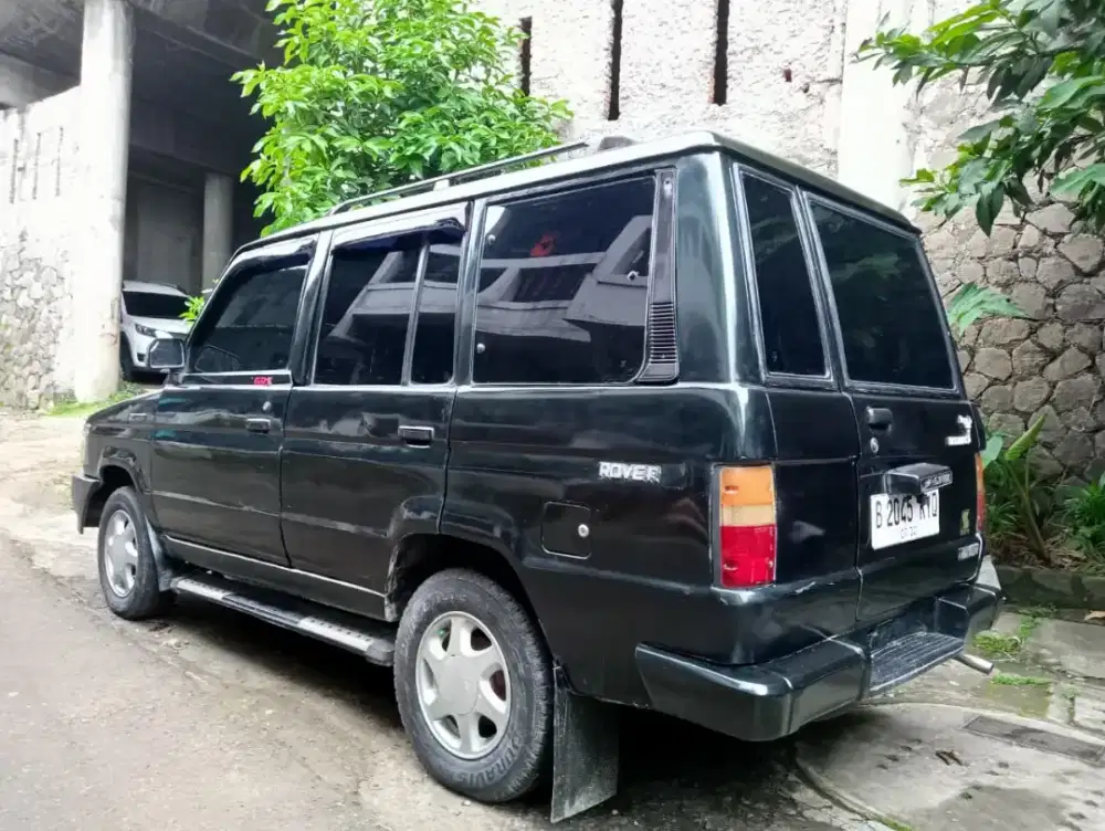 Rover 1.5 manual 1994 short pajak pjg 9/26 PS AC double Central Lock