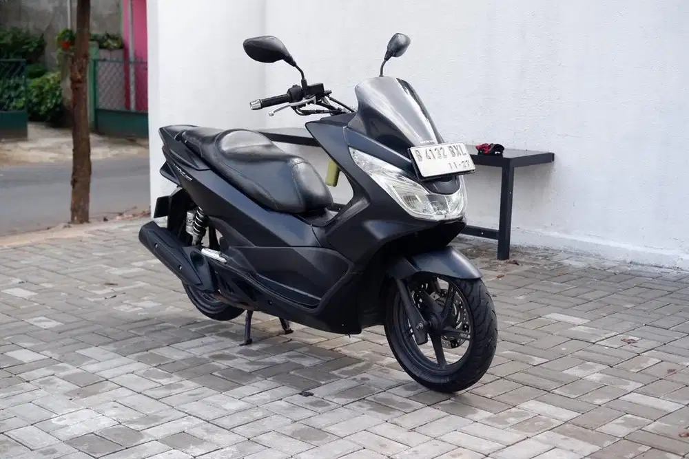Honda PCX CBU LED 2014