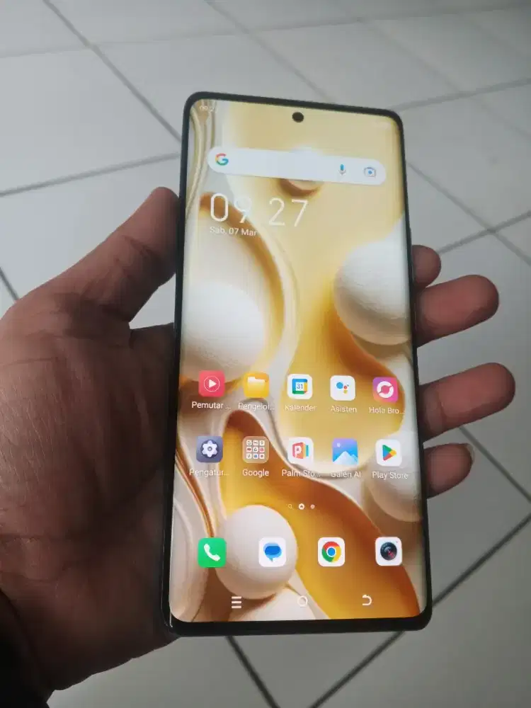 itel s23 plus 8/256