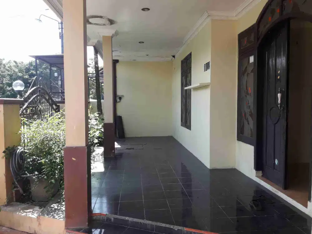 Siap huni lokasi dekat Kawasan Industri Krapyak dan BsbCity