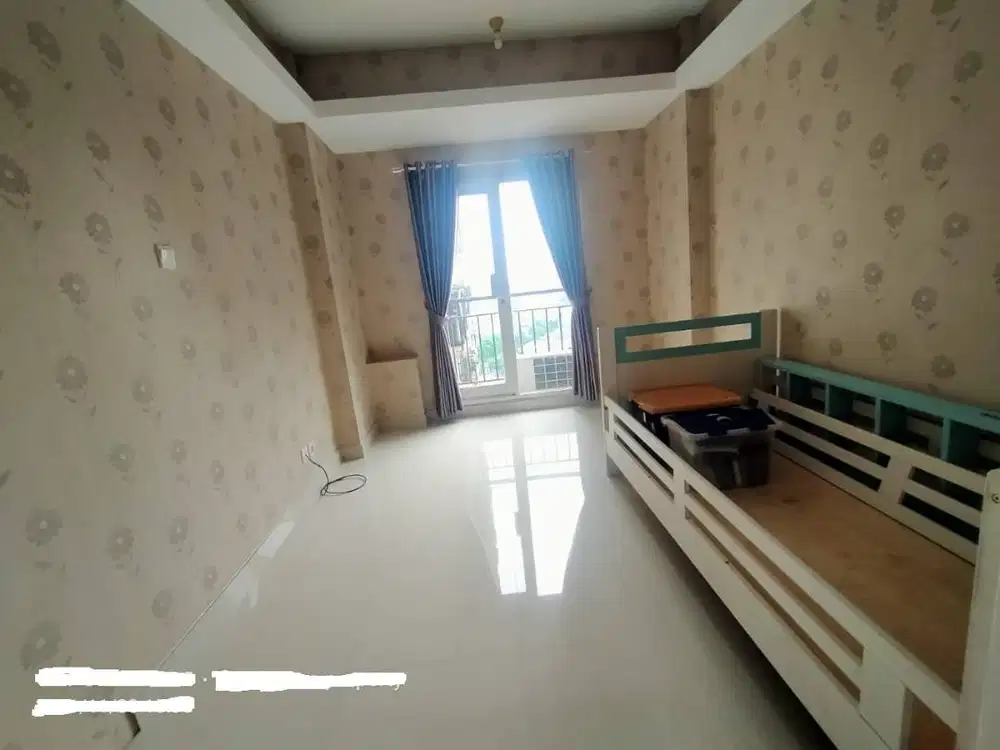 Jual / Sewa Studio di puri park view apartment