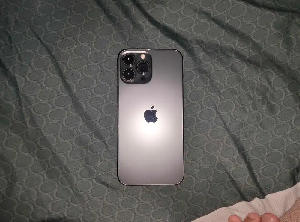 Iphone 13 Pro Max 128Gb ex digimap