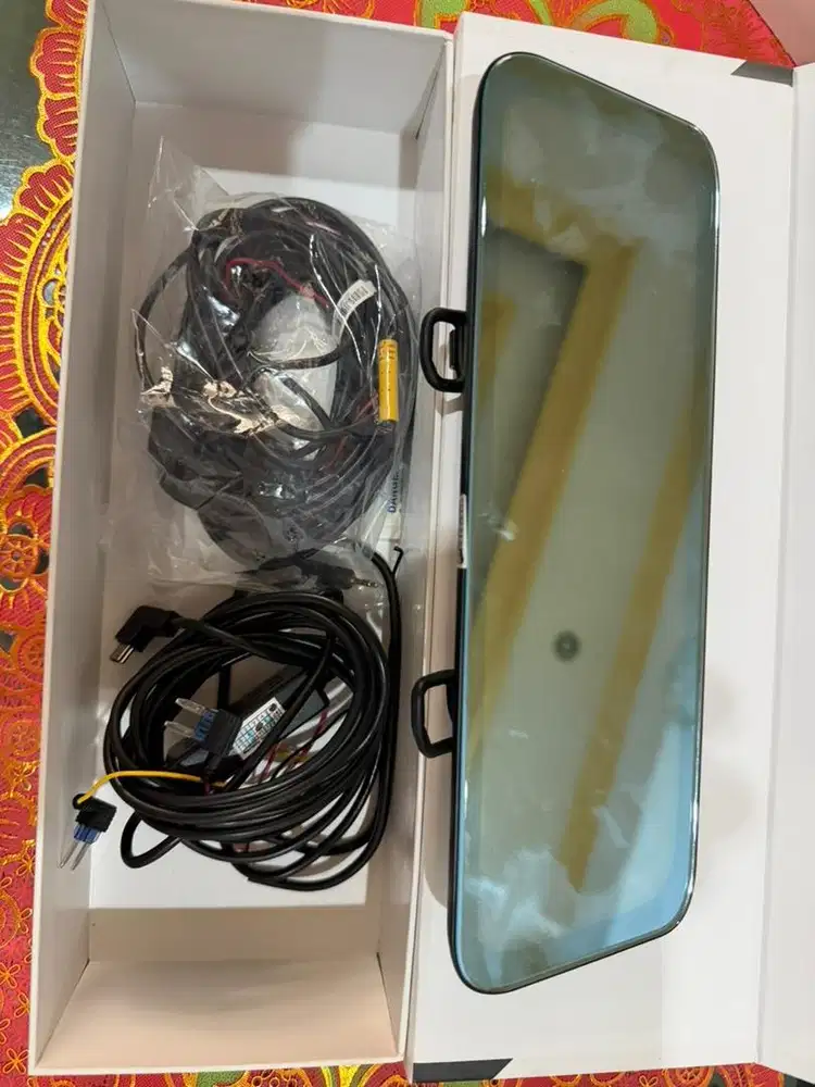 Sashcam Dynawin kondisi masih bagus dan berfungsi. minus SD card saja