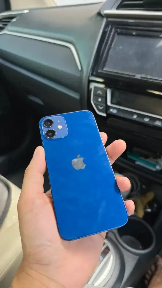 IPHONE 12 MINI MEMORY 64GB