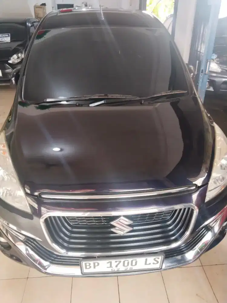 Ertiga Dreza 2017-2028