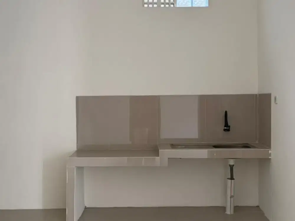 Rumah Murah Di Bandung Timur Akses Dekat Tol Cileunyi