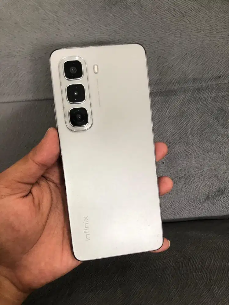 Infinix hot 50 8/128