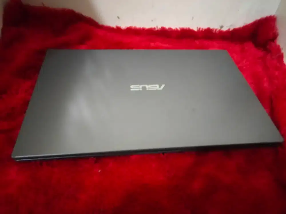 Asus x509MA/INTEL N4020/ram4gb/ssd 256gb/KB BACKLIT/layar FHD MANTAP