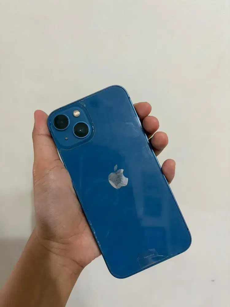 Iphone 13 128 ex ibox