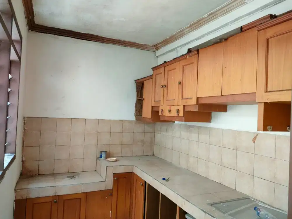 Dijual Rumah Rungkut Asri