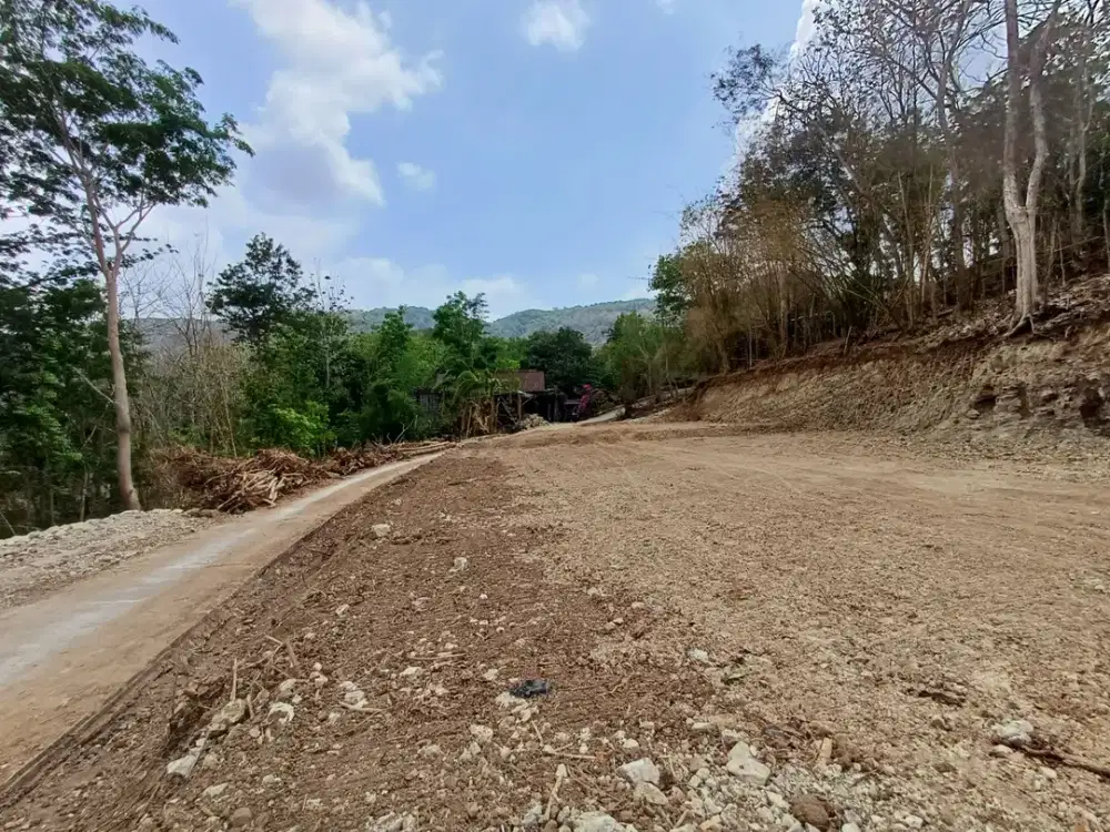 Tanah Bantul 900rb/m Dekat Pasar Pleret