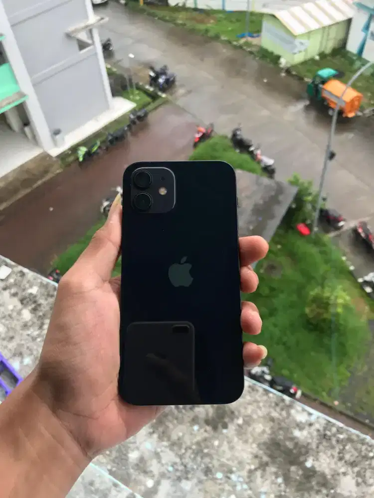 iPhone 12 128gb