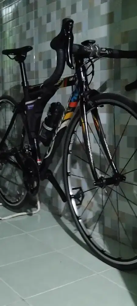 Sepeda balap polygon