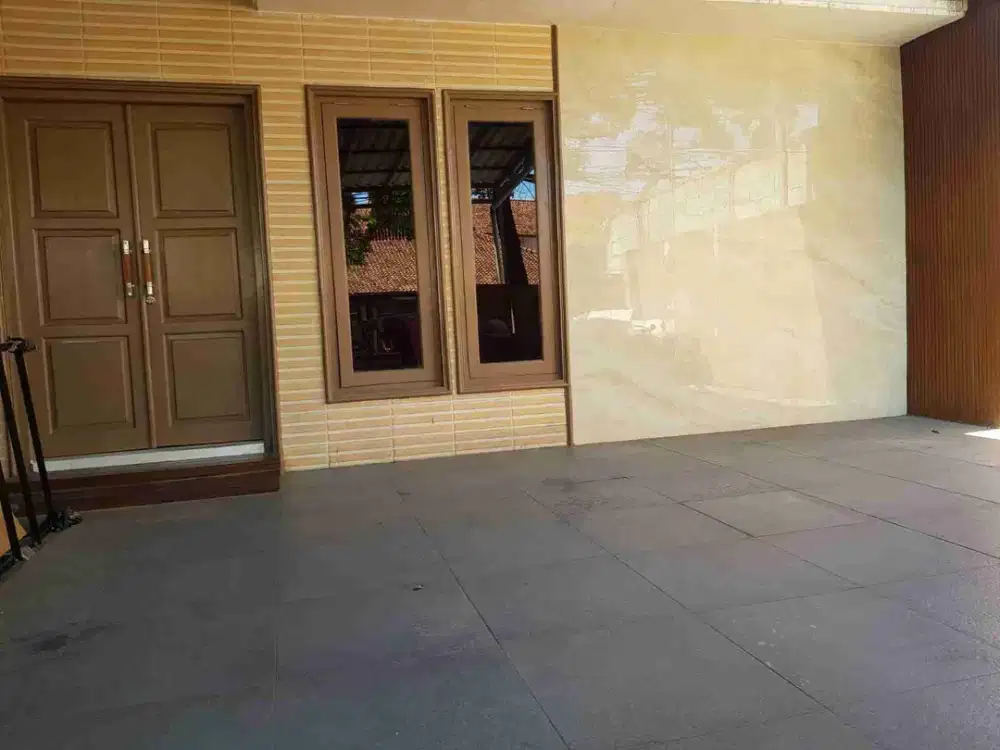 Di Jual Rumah M Kafi 1 Raya