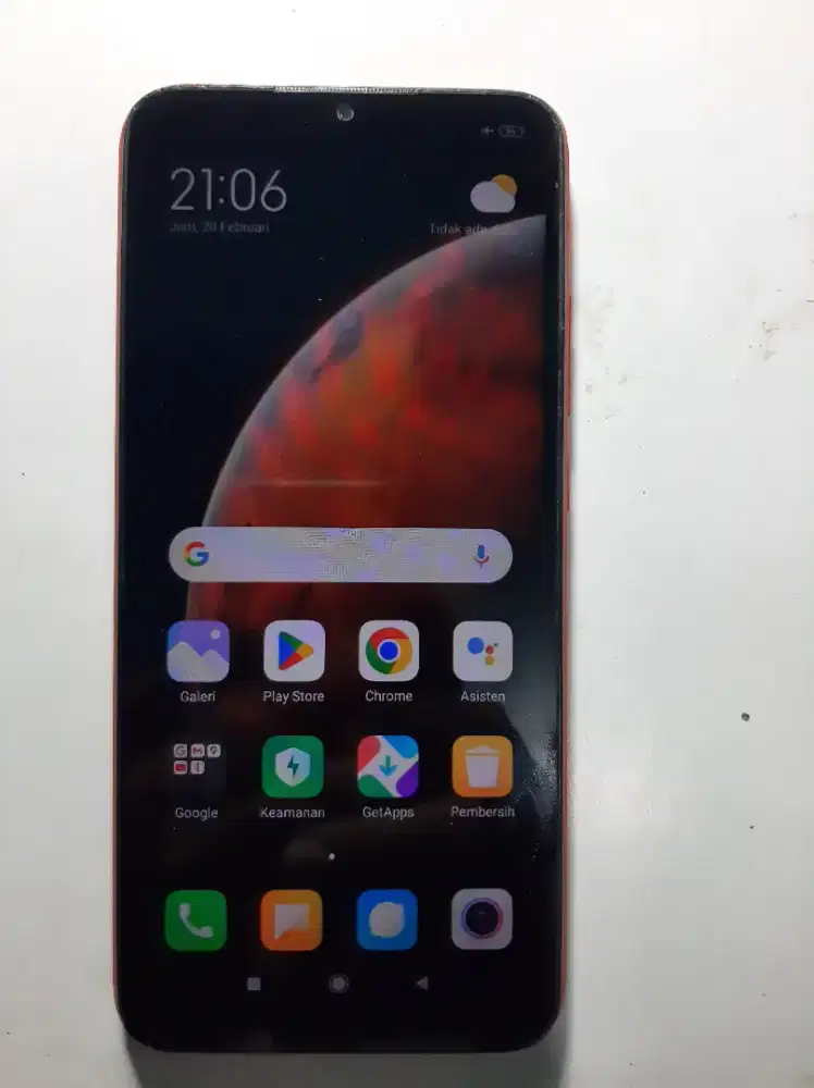 Redmi 9c ram 4/64