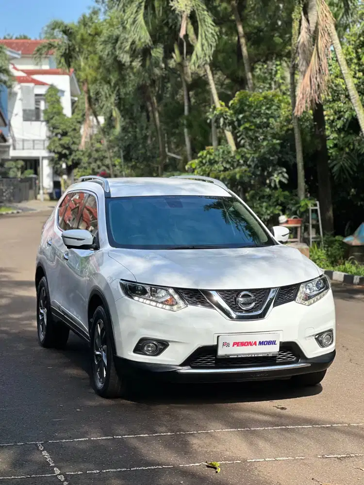 TDP10jt KM69rb. X-Trail 2.5 CVT