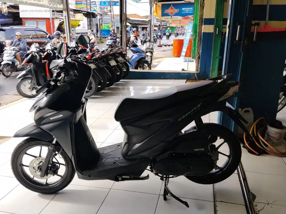 For sale Honda beat smartkey kyles 2024