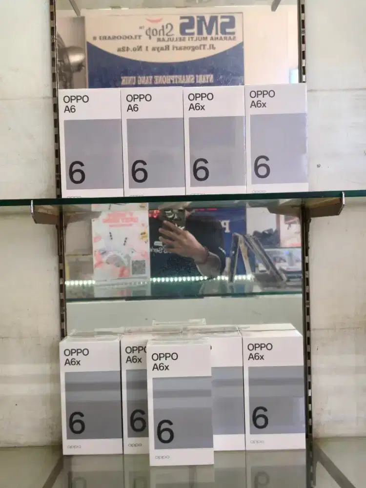 Promo Ramadhan Oppo Series