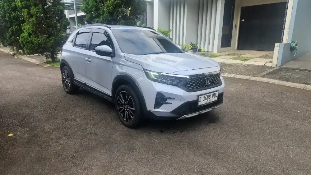 Antik KM 36rb.. Honda WRV Sensing CVT 2023 (D)