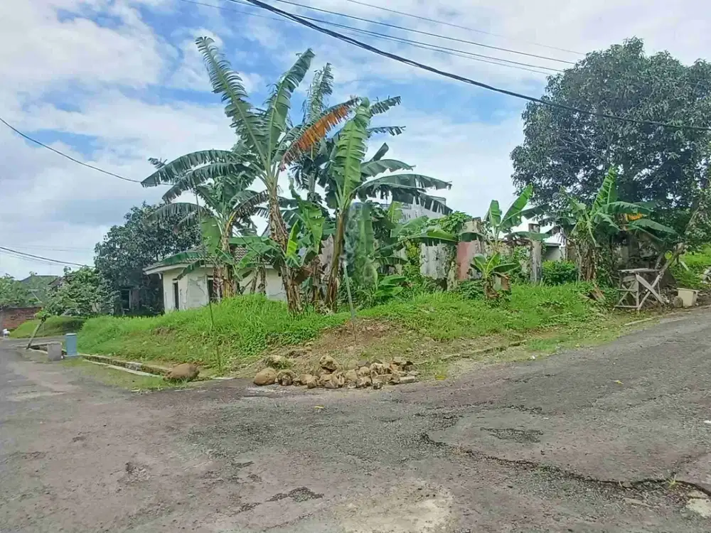 Rumah Murah Hook Citra Indah City